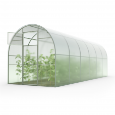 Сотовый поликарбонат ТЕПЛИЧНЫЙ, цвет прозрачный, размер 2100x6000 мм, толщина 4 мм Сотовый поликарбонат ТЕПЛИЧНЫЙ, цвет прозрачный, размер 2100x6000 мм, толщина 4 мм